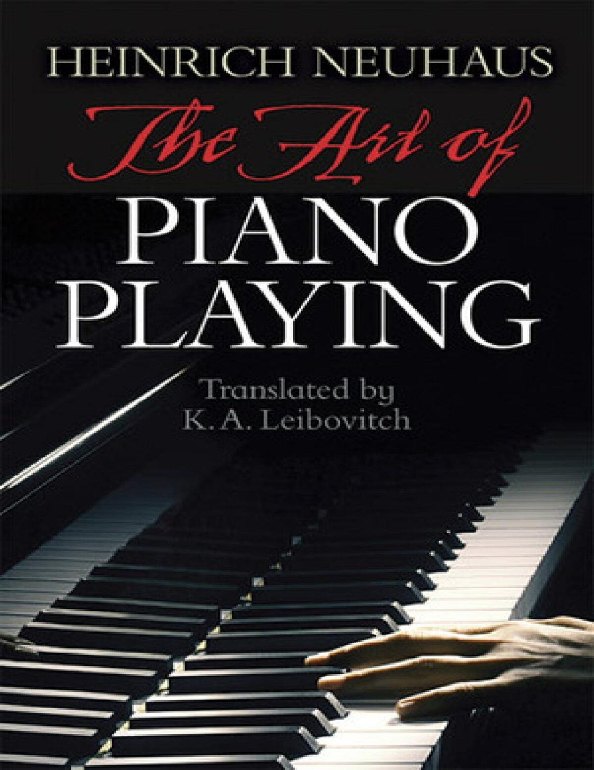 Playing the piano improves the brain and brain activity