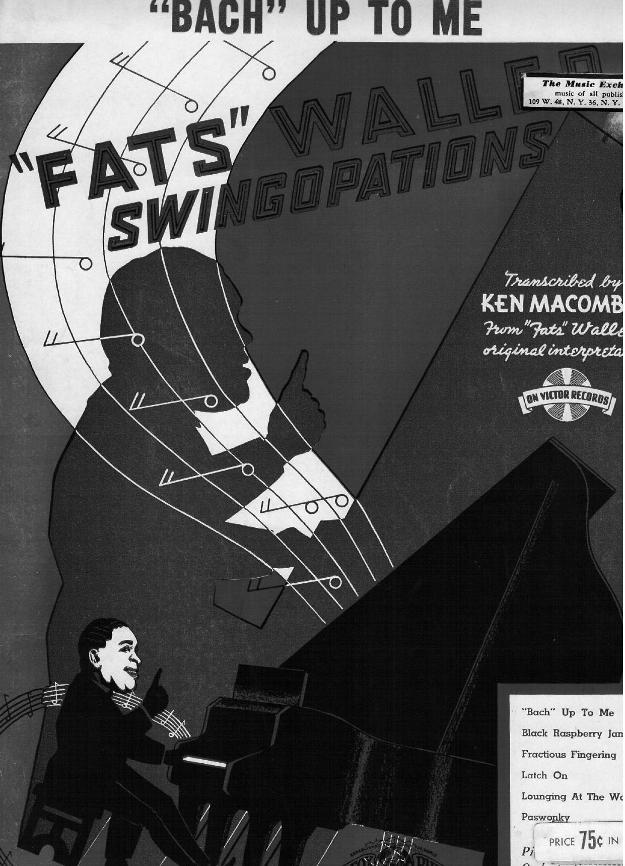 free sheet music download