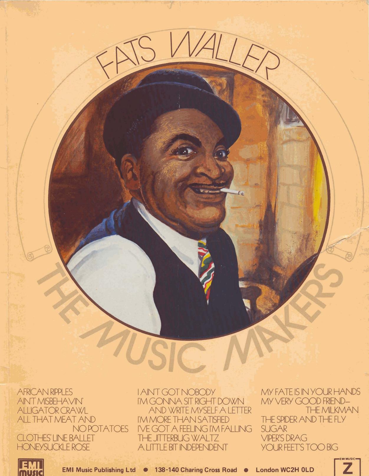 free jazz scores