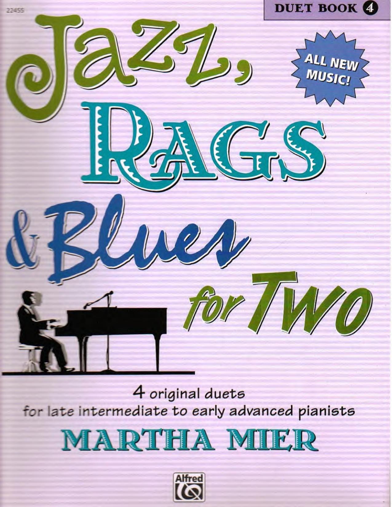 free jazz scores