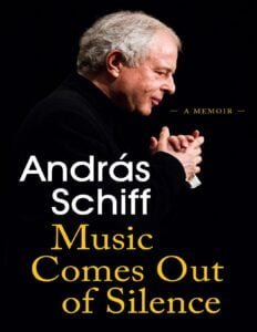 András Schiff breaks the silence:

Music Comes Out of Silence (Book) sheet music download