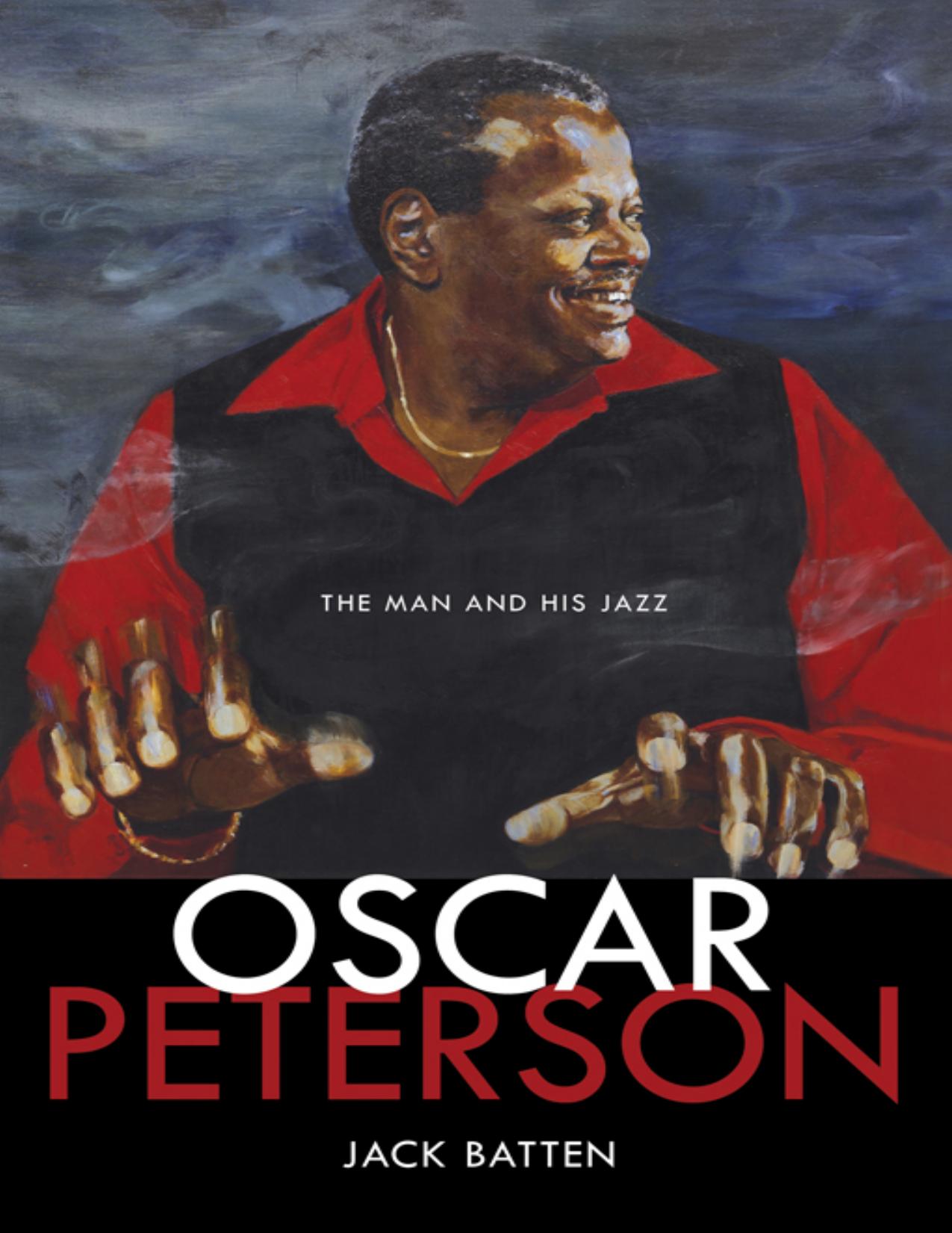 Waltz For Debby - Oscar Peterson (Piano Moods) with sheet music free scores download