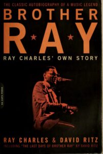 free scores download Ray Charles + hr-Bigband - 1999