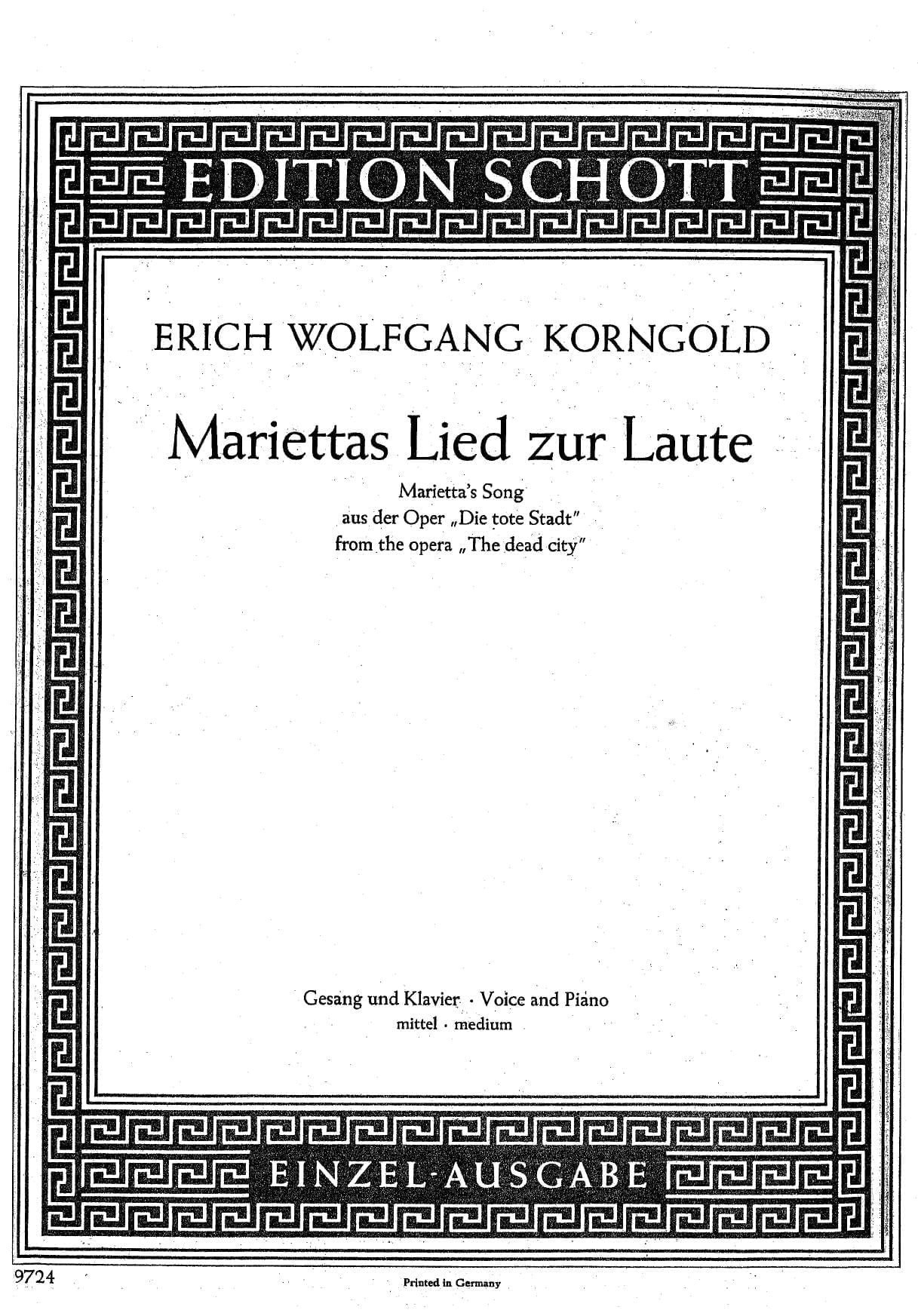 free scores pdf