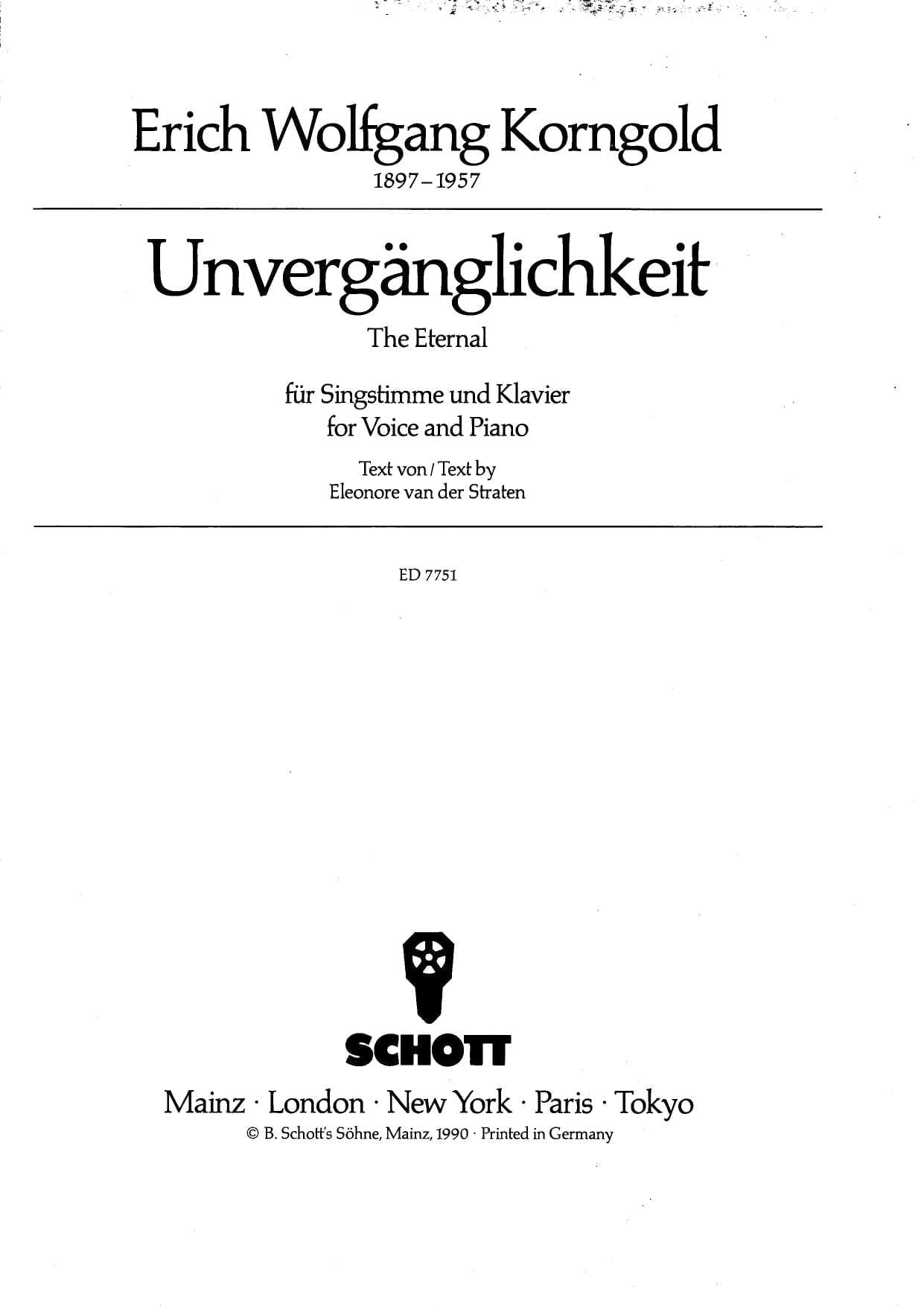 free scores pdf
