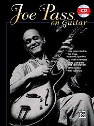 free sheet music pdf joe pass