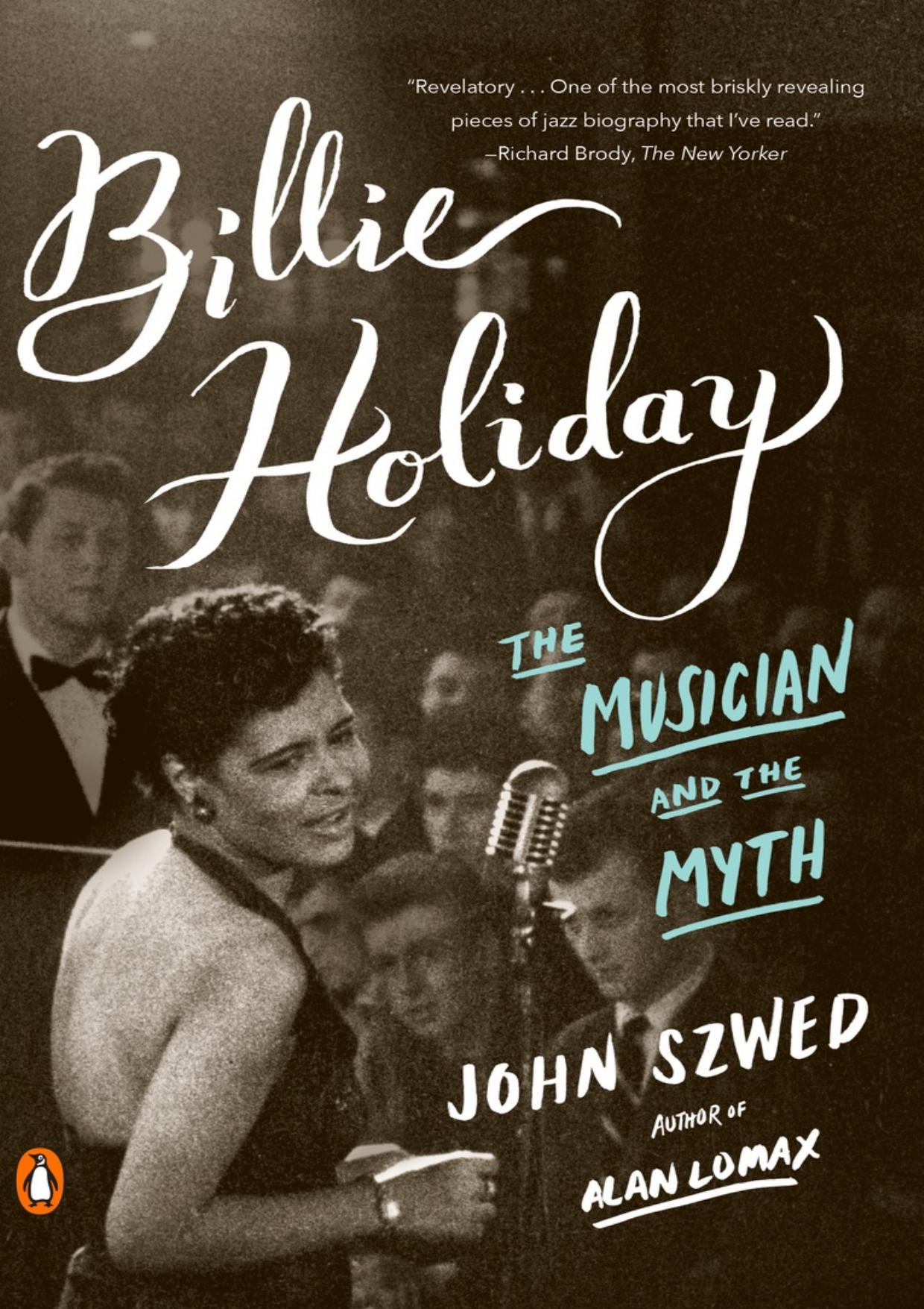 free sheet music download Billie Holiday