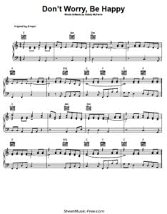 free sheet music download