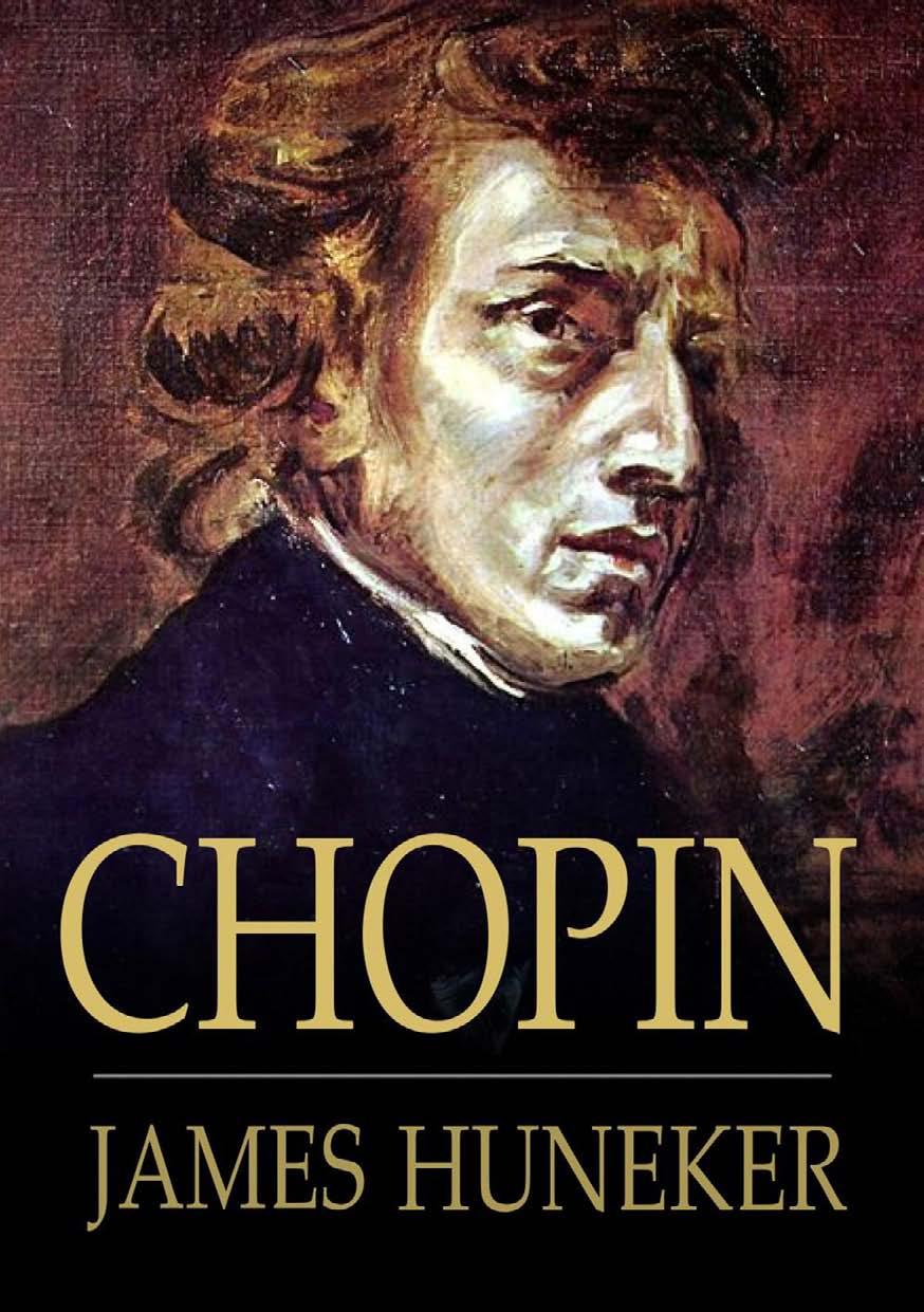 Happy heavenly birthday, Chopin, born on this day in 1810!