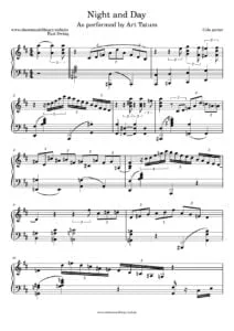 free sheet music download