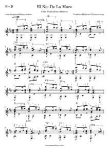 free sheet music download