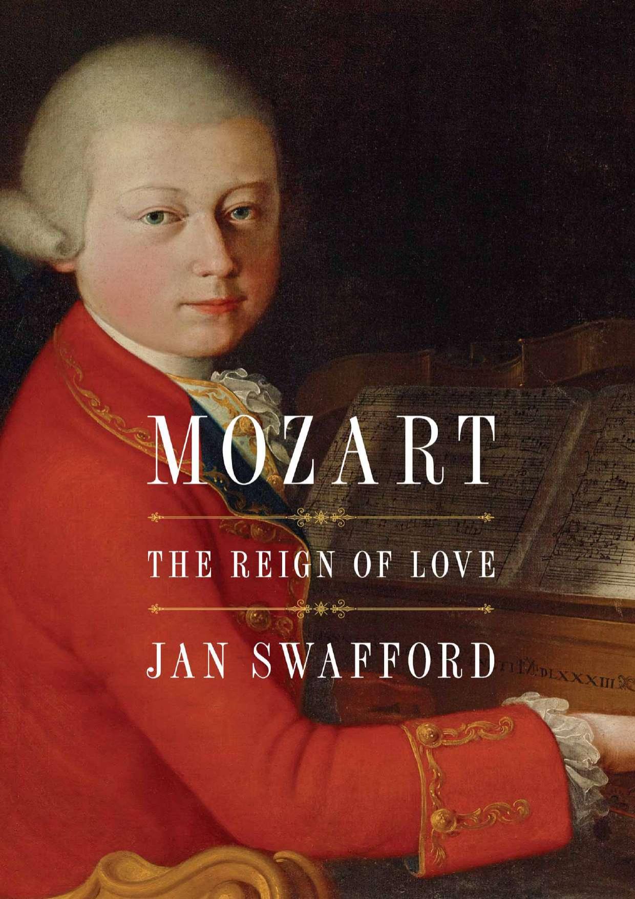 Mozart partitions gratuites Noten spartiti