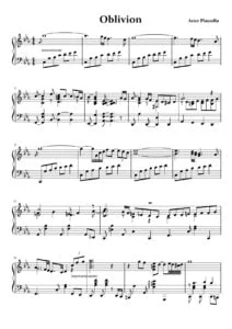 sheet music free download