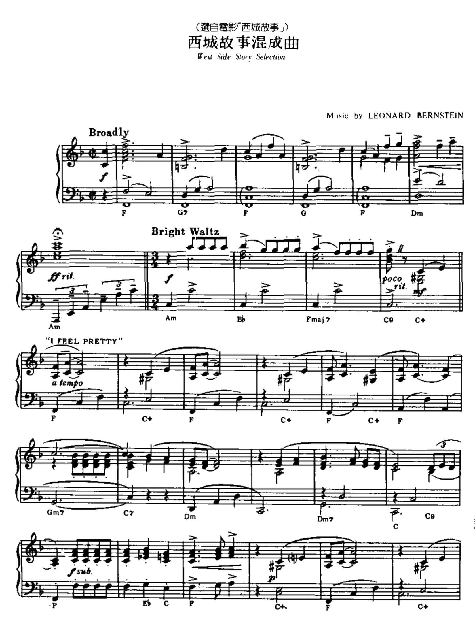 free sheet music download partitions gratuites Noten spartiti