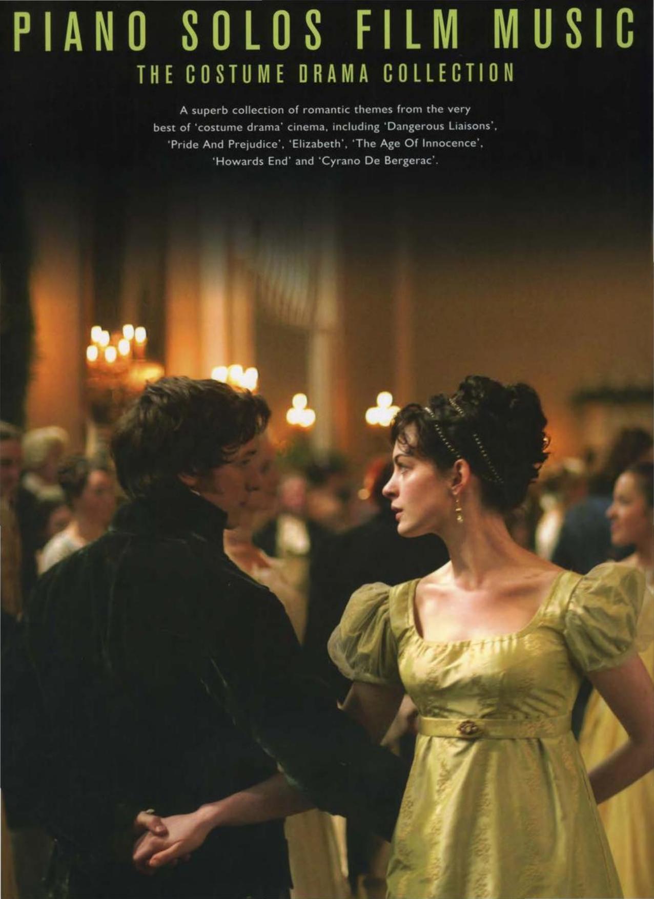 free film sheet music download partitions gratuites Noten spartiti