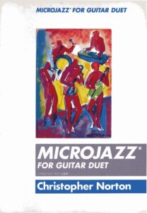 partitions gratuites Noten spartiti partituras Inter-City Stomp – Christopher Norton from MICROJAZZ COLLECTION ABRSM Grade 2 (sheet music)
