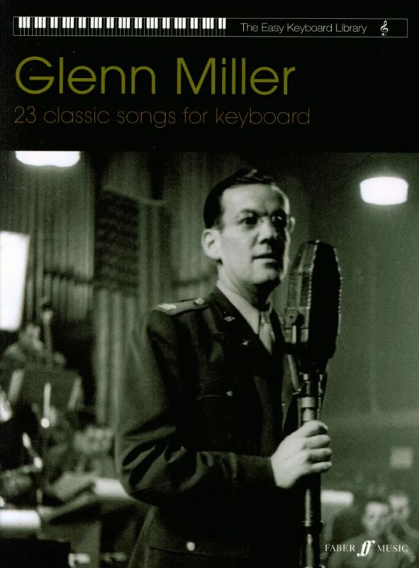 Remembering Glenn Miller, born on this day in 1904.