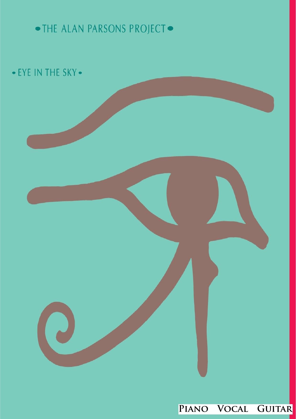 Happy birthday, Alan Parsons, born on this way in 1948