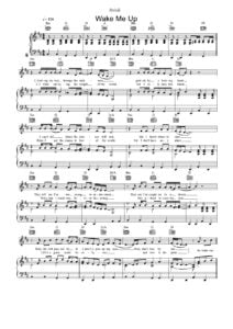 free sheet music download<br />
partitions gratuites Noten spartiti partituras