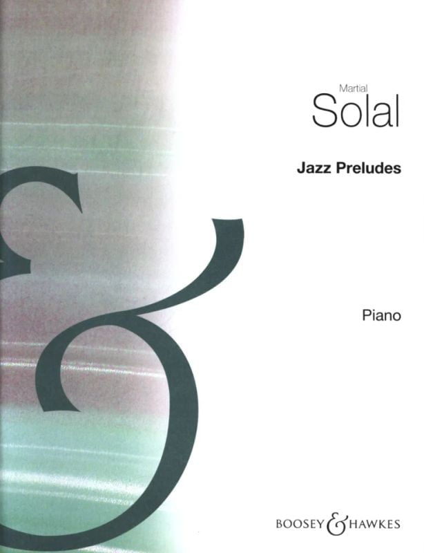 Remembering Martial Solal (1927-2024)
