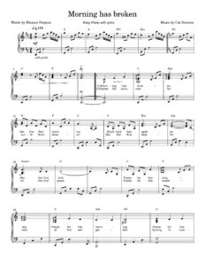 <img src="https://sheetmusiclibrary.website/wp-content/uploads/2023/11/Cat-Stevens-Morning-Has-Broken-Piano-Solo-212x300.jpg" alt="sheet music download<br />
partitions gratuites Noten spartiti partituras" width="212" height="300" class="alignnone size-medium wp-image-64523" />