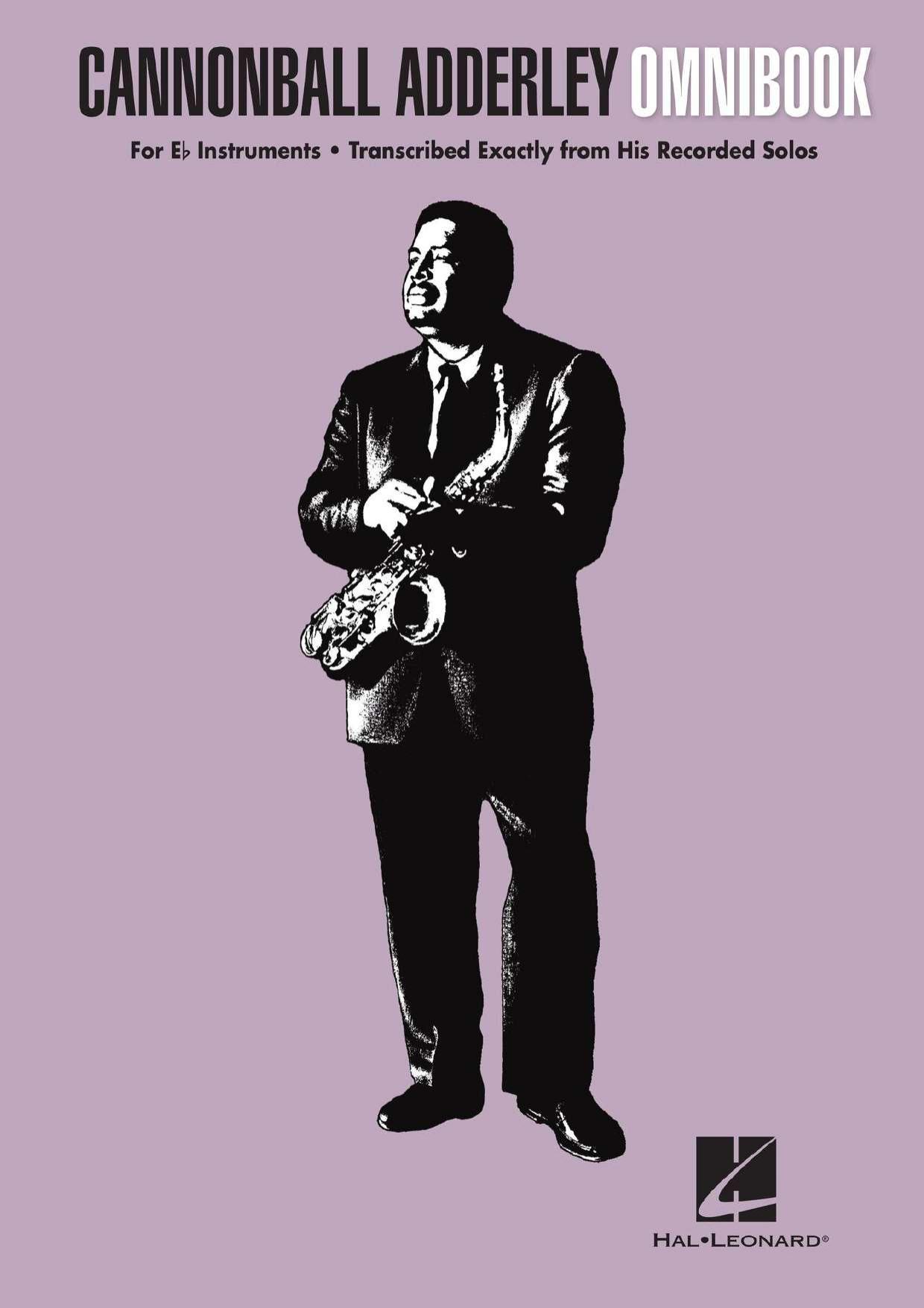 Remembering Cannonball Adderley, born on this day in 1928