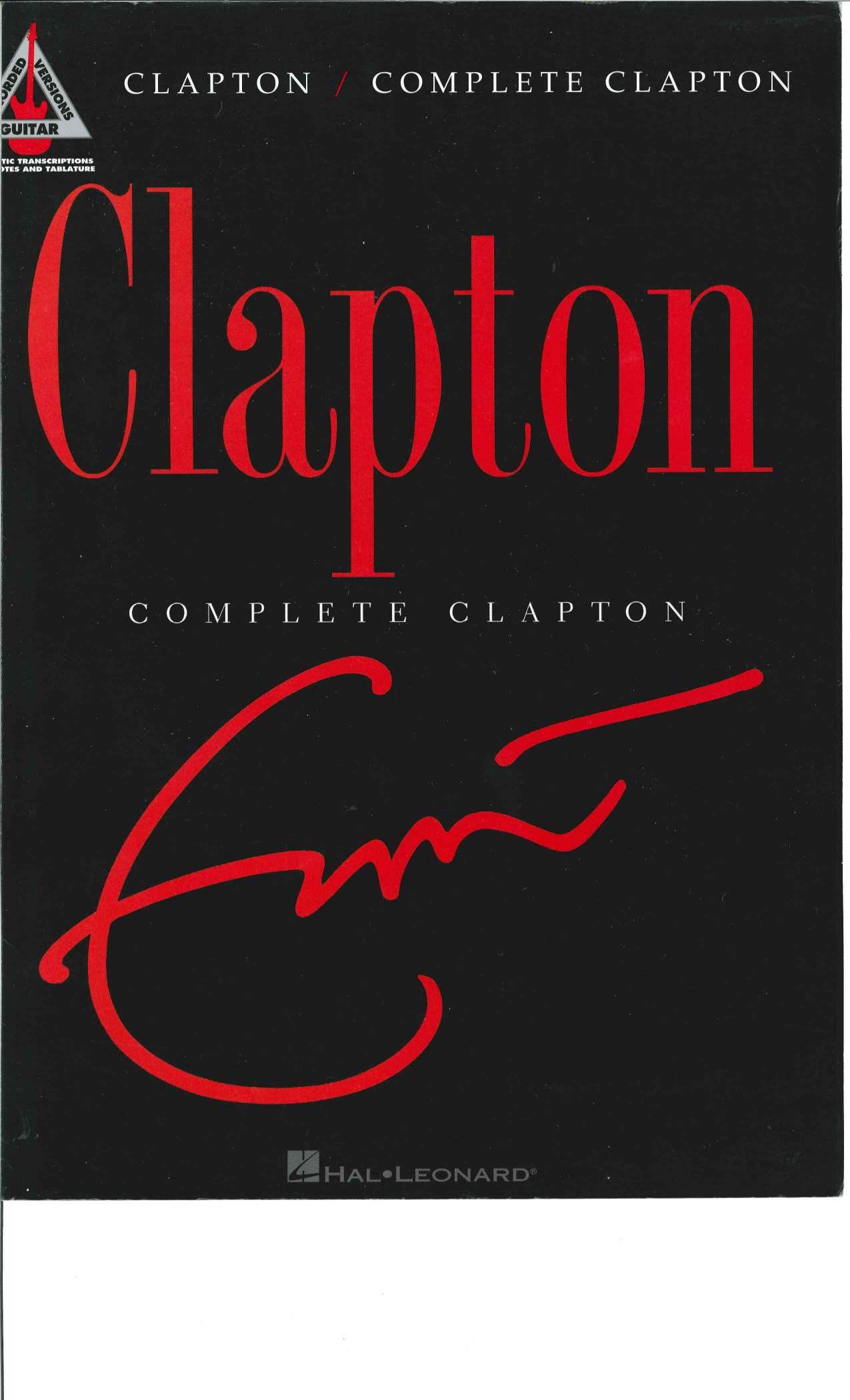 sheet music eric calpton download partitions gratuites Noten spartiti partituras