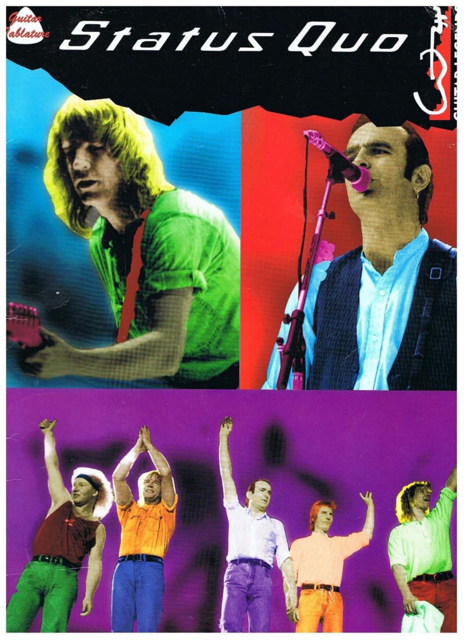 Music History Events: albums released February 21