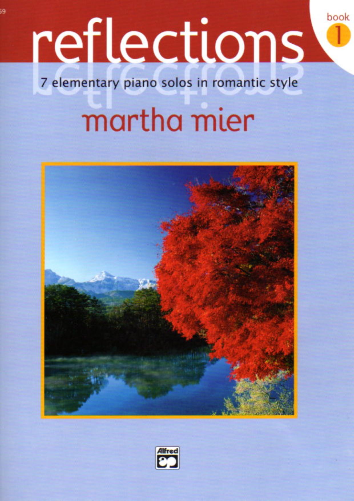 Martha Mier sheet music download partitions gratuites Noten spartiti partituras
