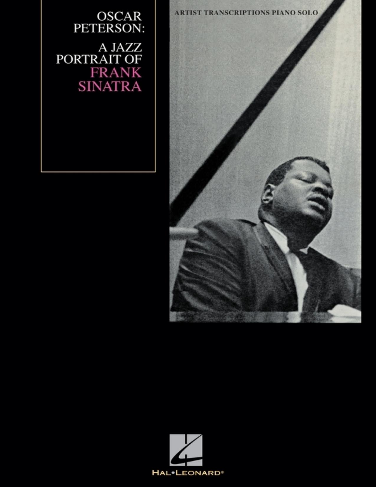 Waltz For Debby - Oscar Peterson (Piano Moods) with sheet music sheet music download partitions gratuites Noten spartiti partituras