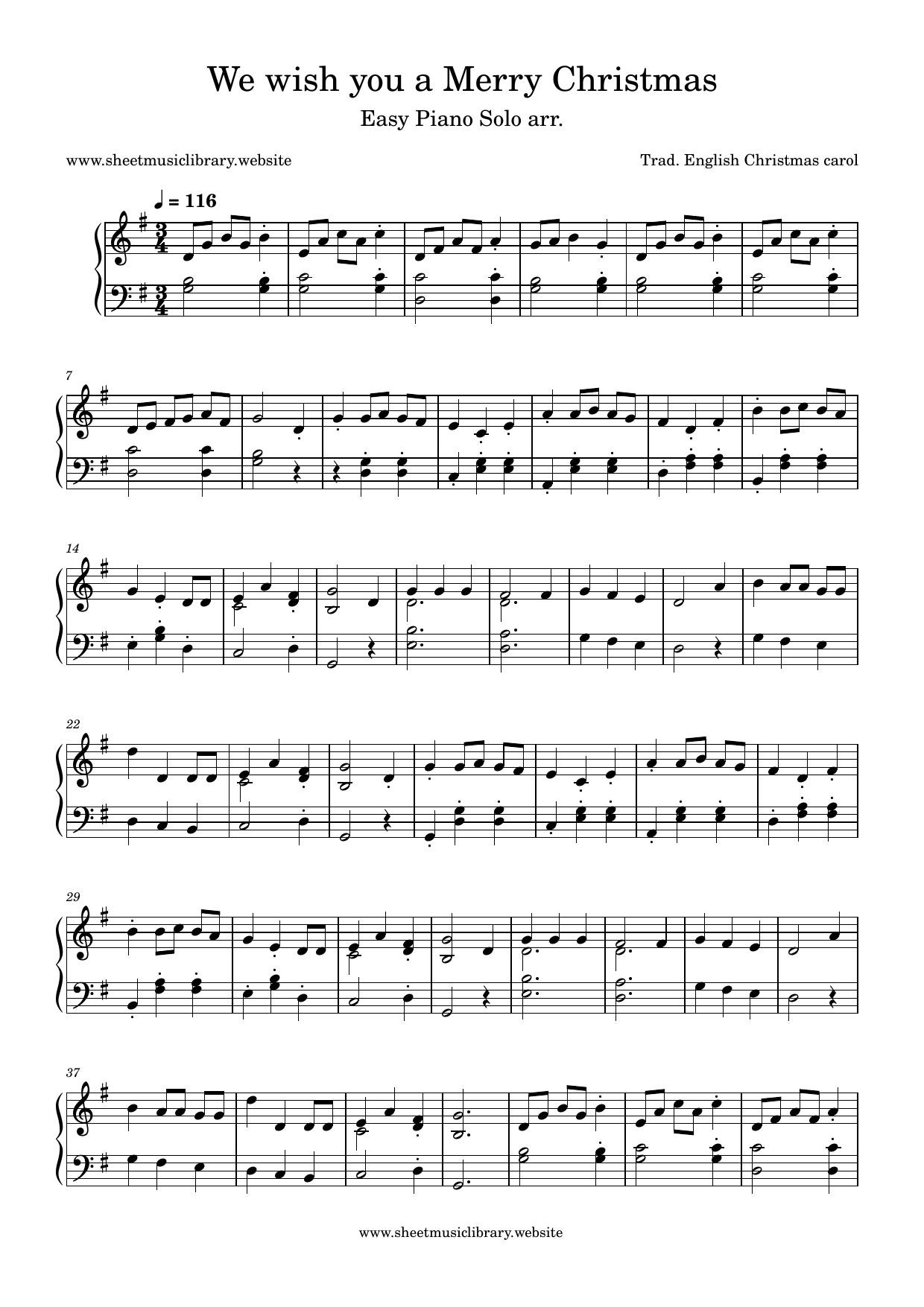 sheet music download partitions gratuites Noten spartiti partituras