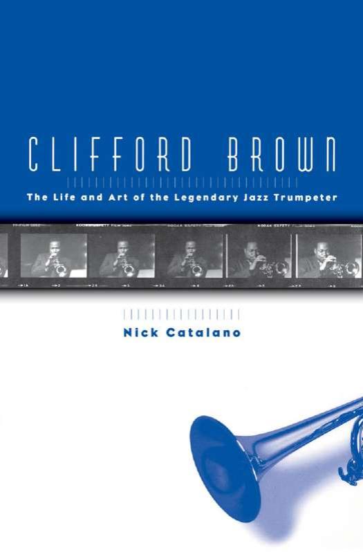 sheet music download Clifford Brown