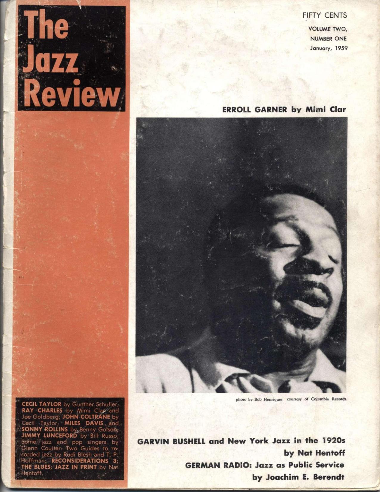 “Misty” Jazz standard (piano solo)