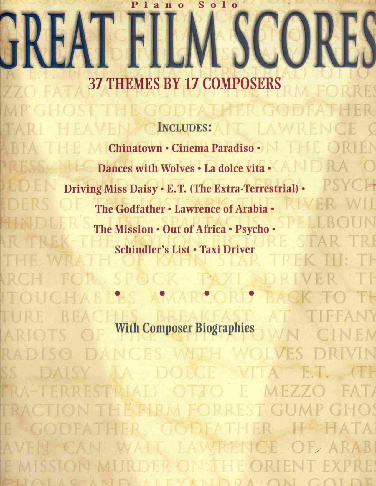 sheet music download