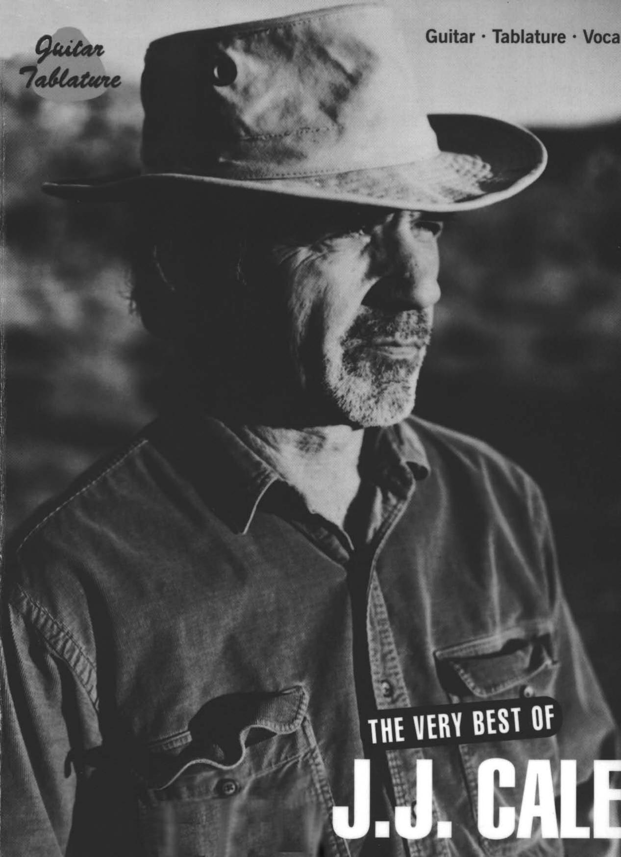 Remembering J.J. Cale, born on this day in 1938.