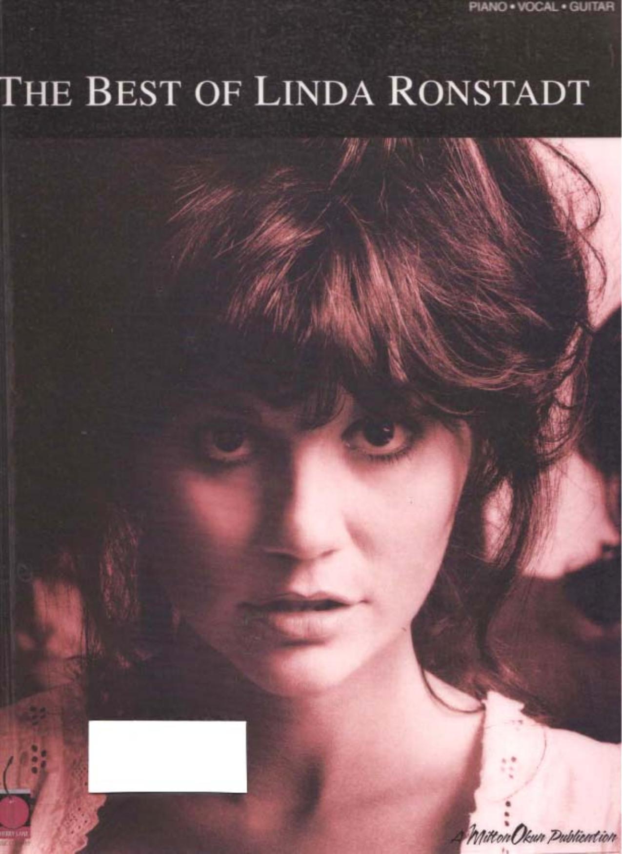 Linda Ronstadt, born July 15, 1946