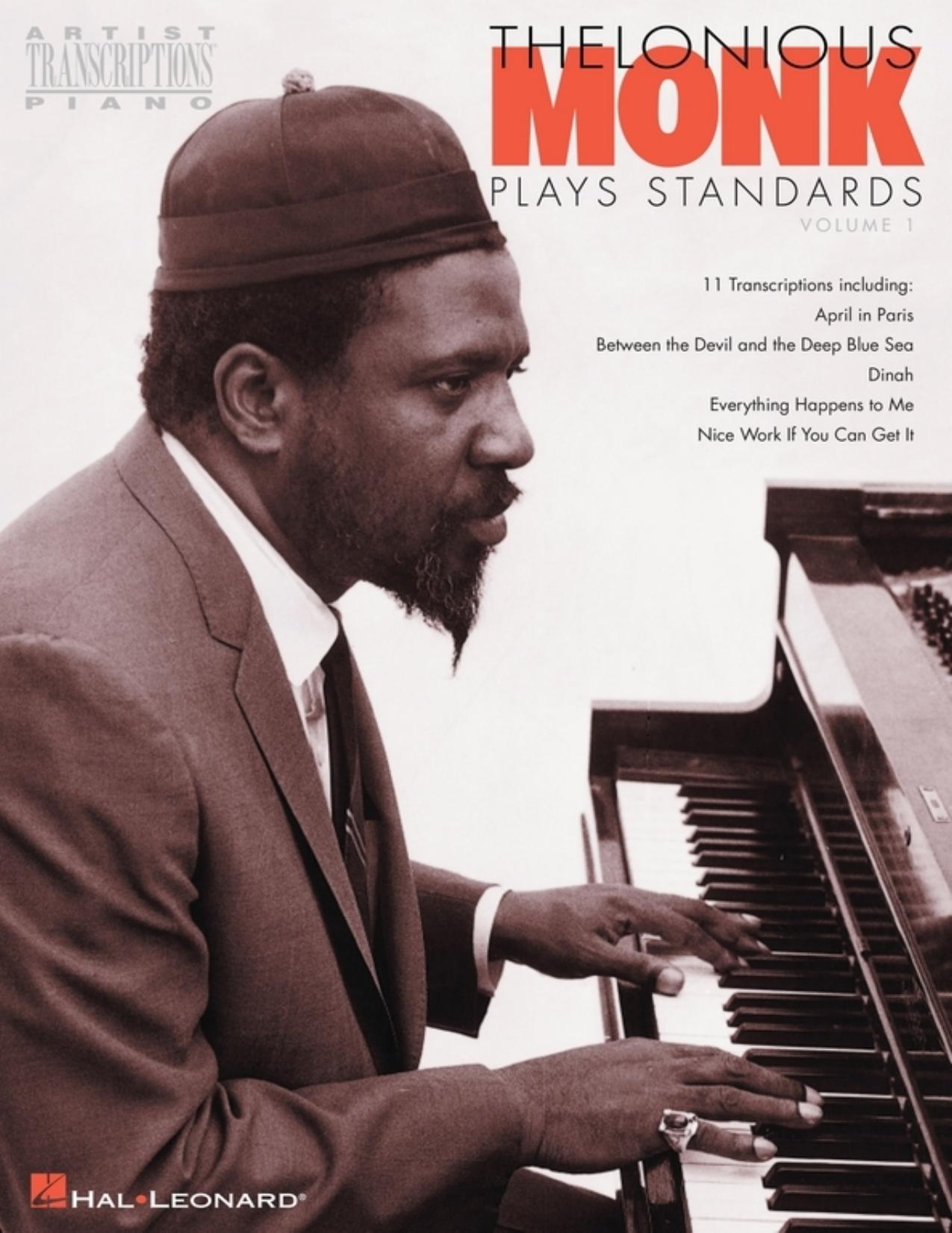 Thelonious Monk Sheet Music Library #smlpdf