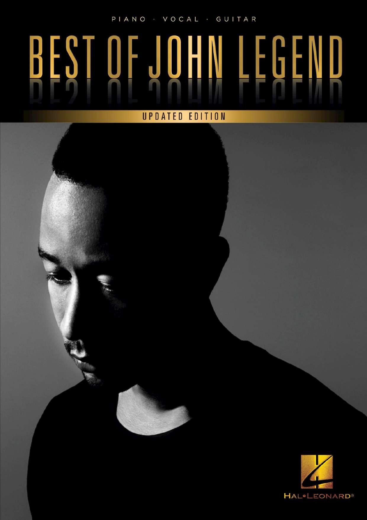 John Legend free scores sheet music