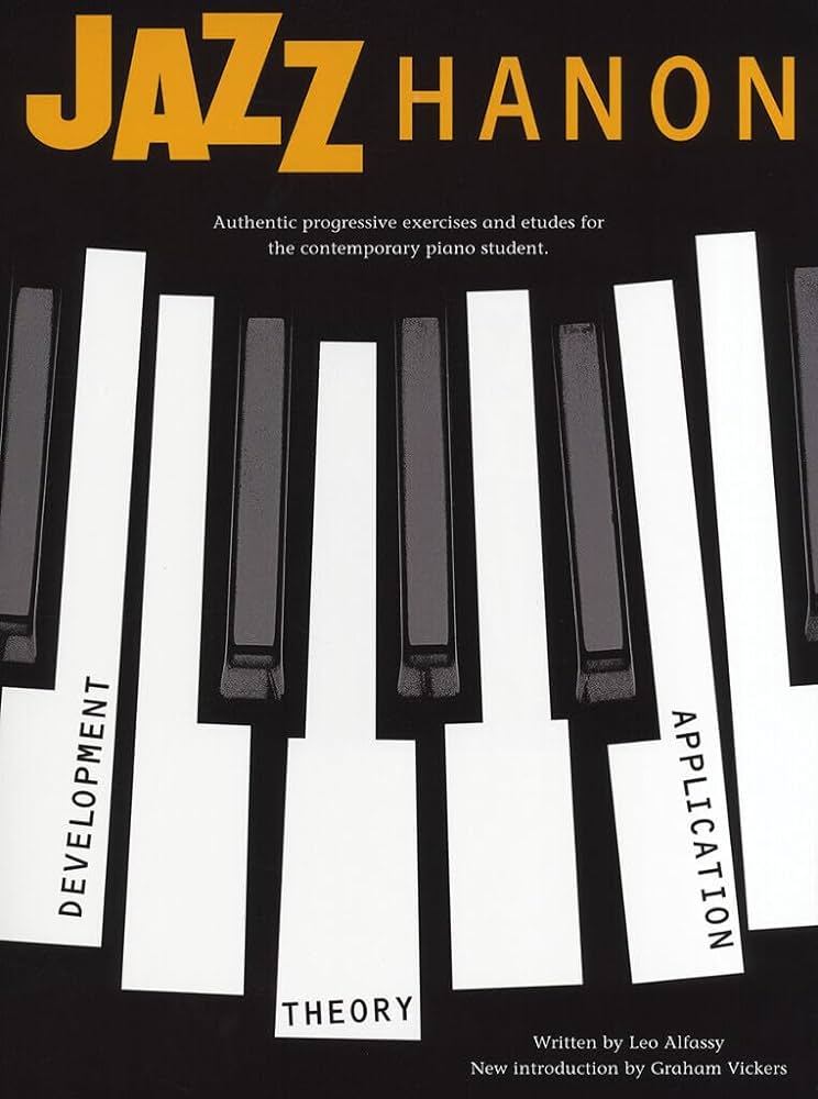 Discover the books by Leo Alfassy: blues & Jazz