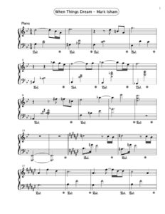 free scores sheet music noten