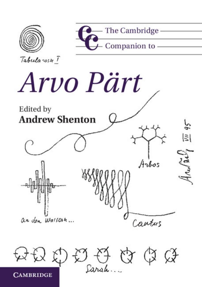 Arvo Pärt: Für Anna Maria, Complete Piano Music