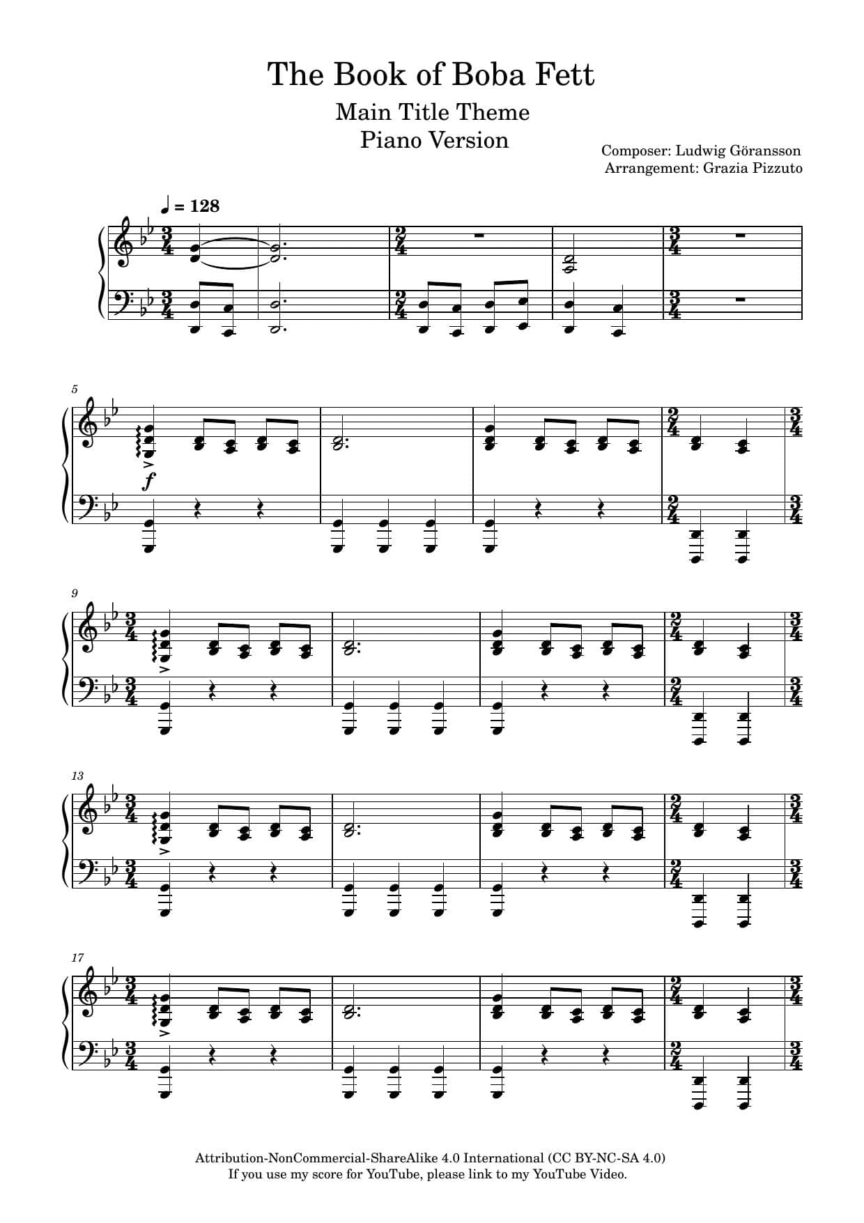 sheet music download partitions gratuites Noten spartiti partituras