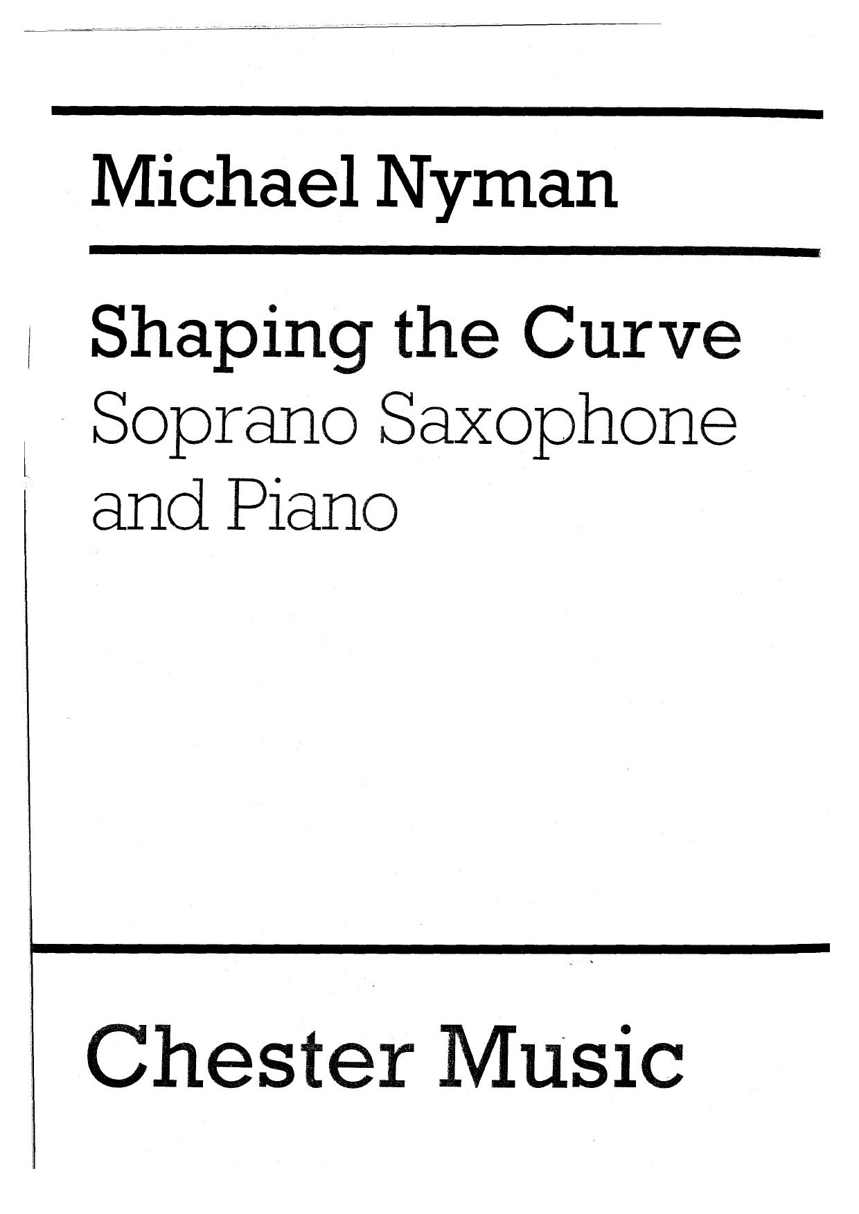 Big My Secret - Music from the film "The Piano" (1) - by Michael Nyman free sheet music partitura partition noten