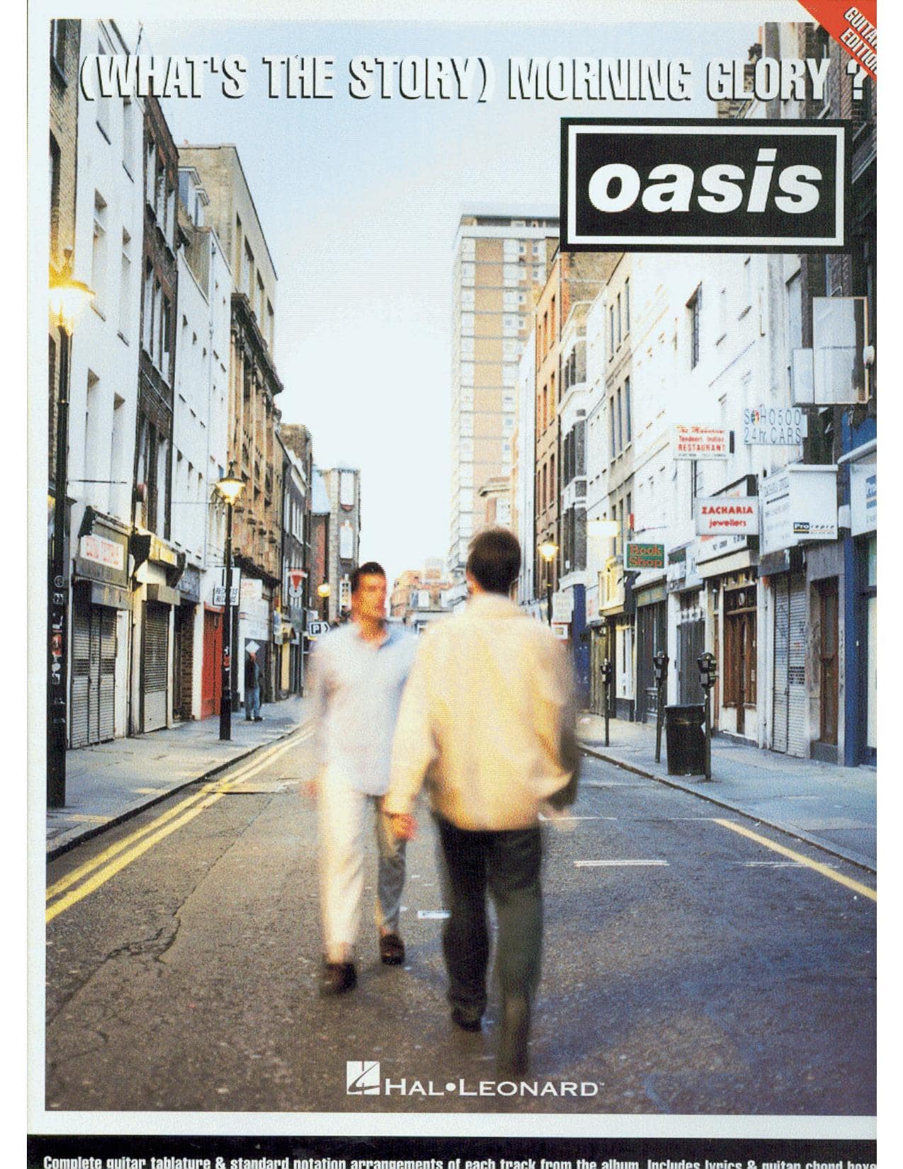 free sheet music oasis partitura partition noten