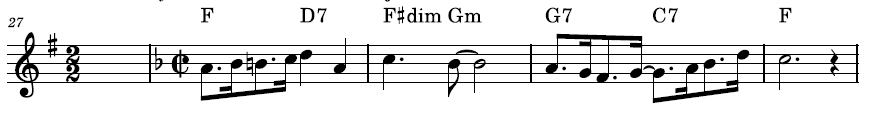 How to embellish your own melody arrangements sheet music