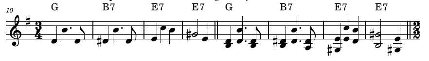 How to embellish your own melody arrangements