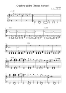 free sheet music partitura partition noten