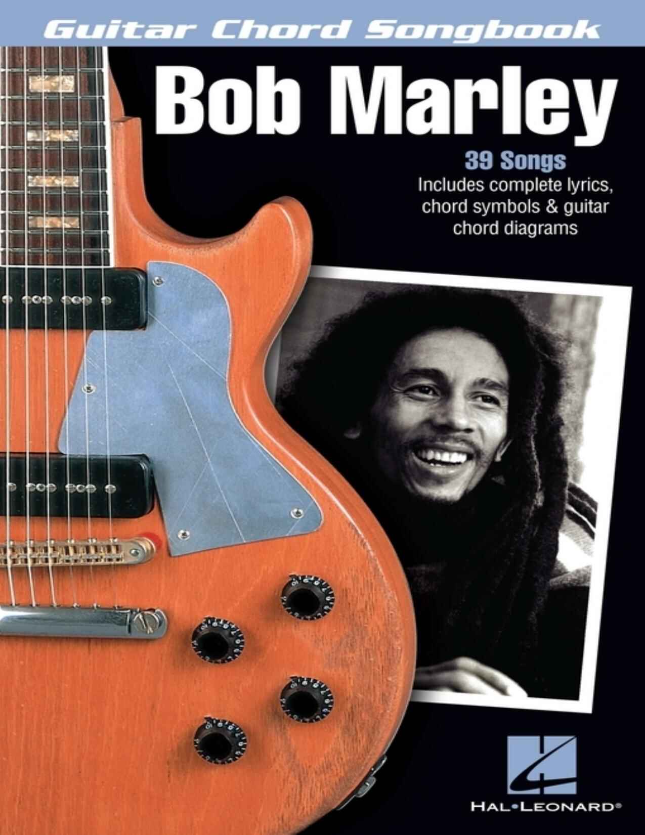 Remembering Bob Marley (1945-1981)