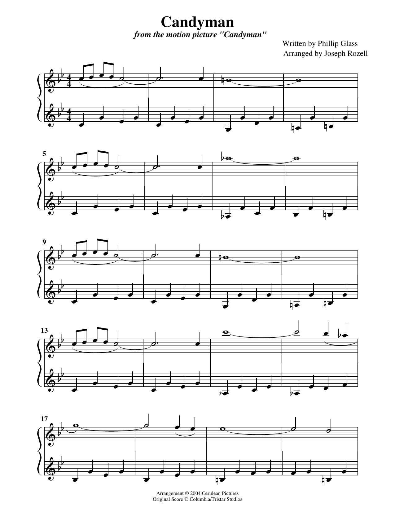 free sheet music partitura partition noten