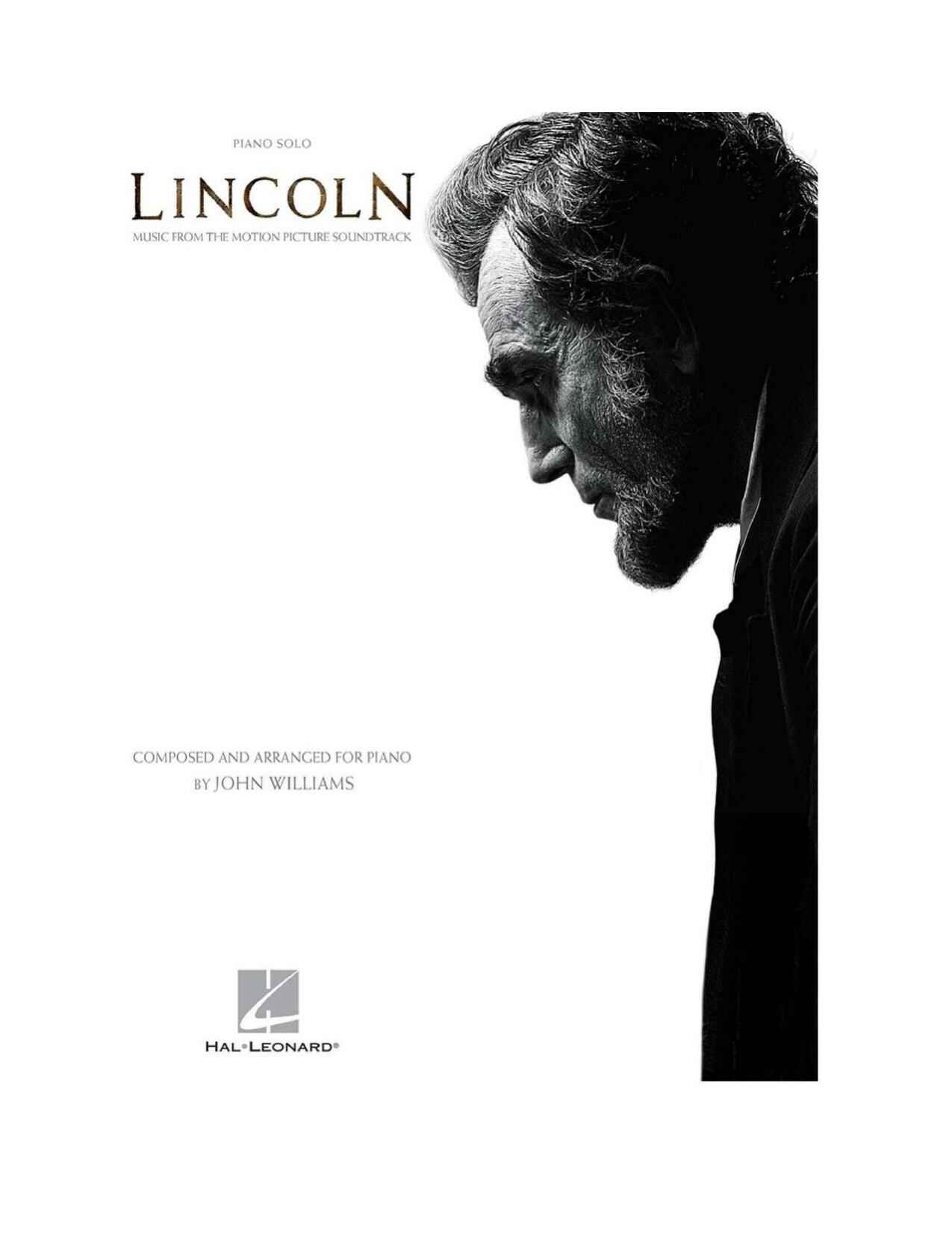 John Williams free sheet music partitura partition noten